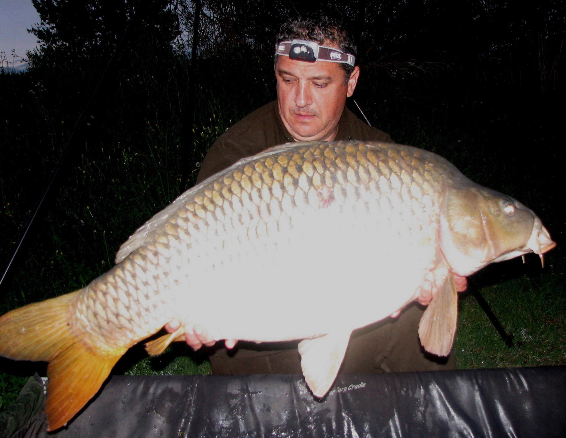 Balkan lake 19 - 26 septembrie 2015 - 192kg.JPG